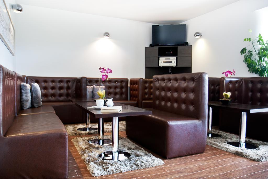 Villa Park Bukowina Tatrzańska Extérieur photo